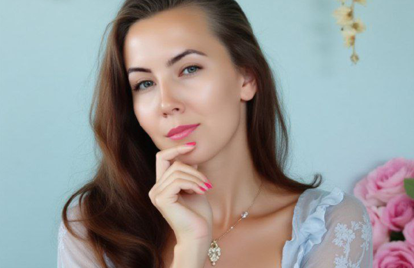 Астролог Ксения Влахос: «Не бойтесь перемен – станьте их автором!»