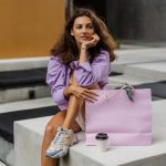 Лукбук: 5 стильных летних образов от стилиста