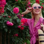 Pop-pink возвращается: как носить розовые оттенки летом