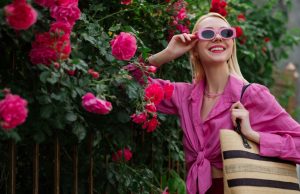 Pop-pink возвращается: как носить розовые оттенки летом