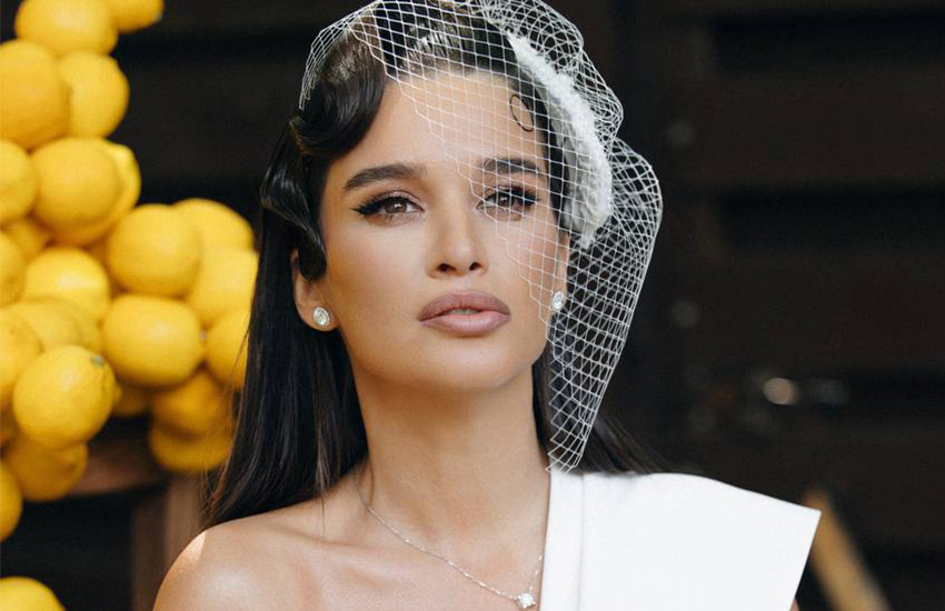 ксения бородина, свадьба