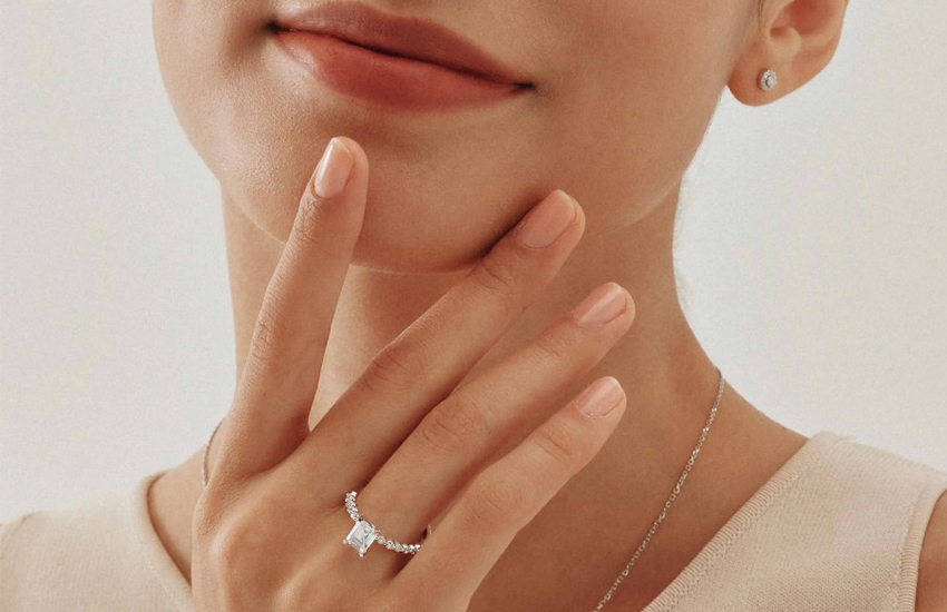 дэрри ринг, кольца, красивая девушка