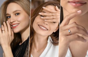 Семейные ценности: 10 украшений, которые станут фамильной реликвией