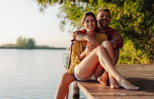 На таких женятся: что ищут мужчины в будущей жене