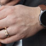 Мужские кольца: стильные варианты для сильного пола