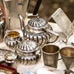 Как ухаживать за столовым серебром: инструкция