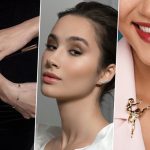 Театральный сезон: 5 украшений для выхода в свет