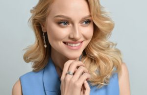 5 причин, почему тебе нужны асимметричные серьги