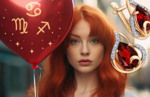 Гороскоп здоровья и красоты на октябрь 2025