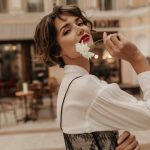 Модная стрижка Whimsy Pixie: как повторить тренд