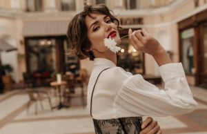 Модная стрижка Whimsy Pixie: как повторить тренд