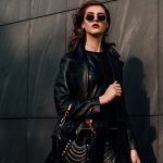 Femme Fatale: что носить осенью 2025, чтобы выглядеть роковой