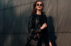 Femme Fatale: что носить осенью 2025, чтобы выглядеть роковой