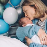 Push present: что это за тренд и какое украшение подарить на рождение ребенка