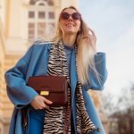 Модные принты осени 2025: подборка стилиста