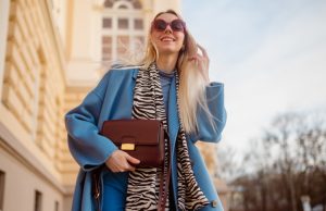 Модные принты осени 2025: подборка стилиста