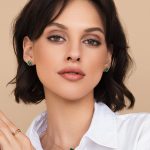 Макияж и украшения: как сочетать без конфликтов