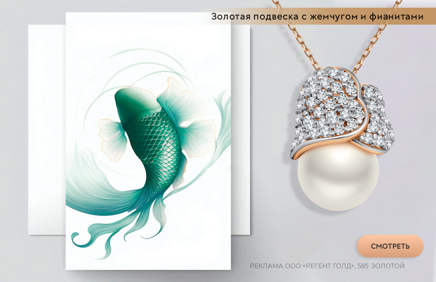 гороскоп на декабрь, любовный гороскоп, подвеска-сердечко, знак гороскопа Рыбы