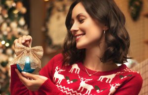 Зима близко: украшения, которые стоит купить уже сейчас