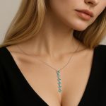 Модные колье: что в тренде