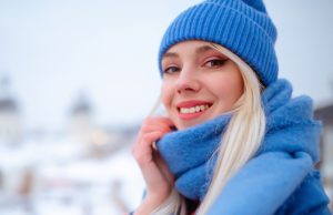 Как выбрать шапку: гид по трендам, фасонам, цветам