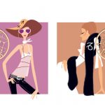 Финансовый гороскоп на декабрь 2025