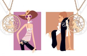 Финансовый гороскоп на декабрь 2025