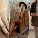 Тепло и стильно: 5 трендов колготок на зиму 2025/2026