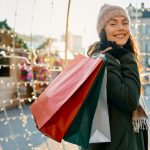 Что купить к Новому году в Черную пятницу: гид по выгодным подаркам