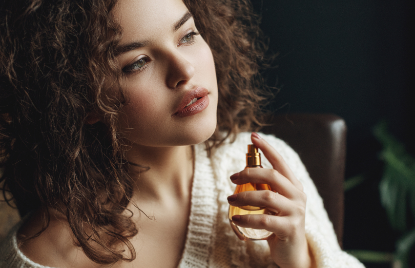 Главные ароматы зимы 2025/2026: 8 трендов, в которые хочется укутаться