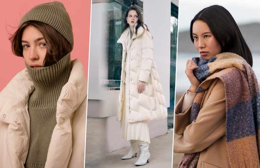 Главные тренды зимы 2026: подборка стилиста