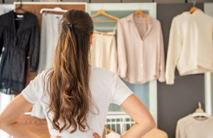 Выбросить нельзя оставить: перебираем зимний гардероб