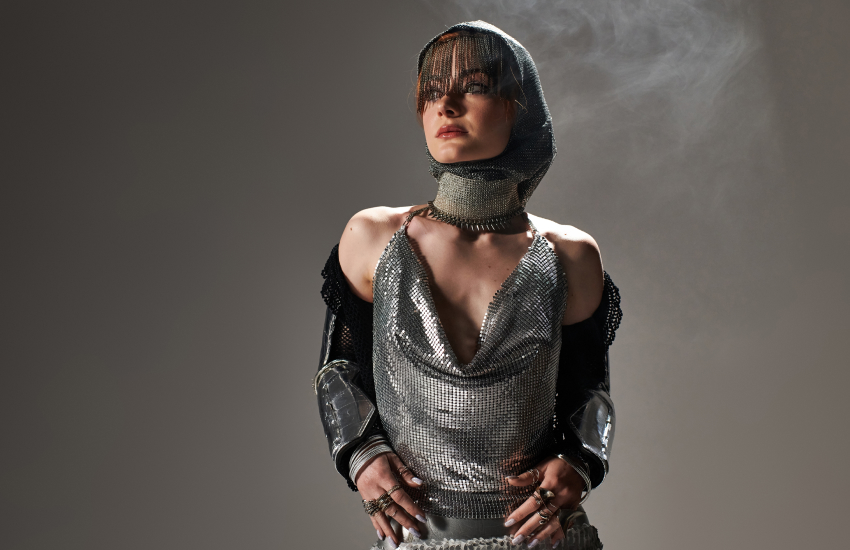 Кастлкор: самый сказочный тренд зимы 2025/2026