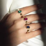 Кристаллы-обереги: главный мистический тренд зимы 2025/2026