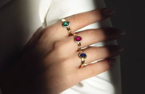 Кристаллы-обереги: главный мистический тренд зимы 2025/2026