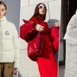 Модные пуховики зимы 2025/2026: подборка стилиста