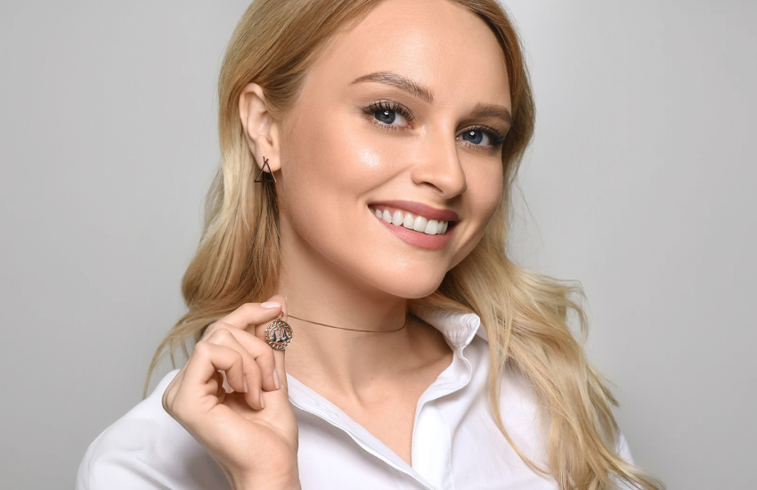 Черная пятница 2025: 5 трендовых украшений, которые тебе нужны