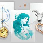 Любовный гороскоп на декабрь 2025