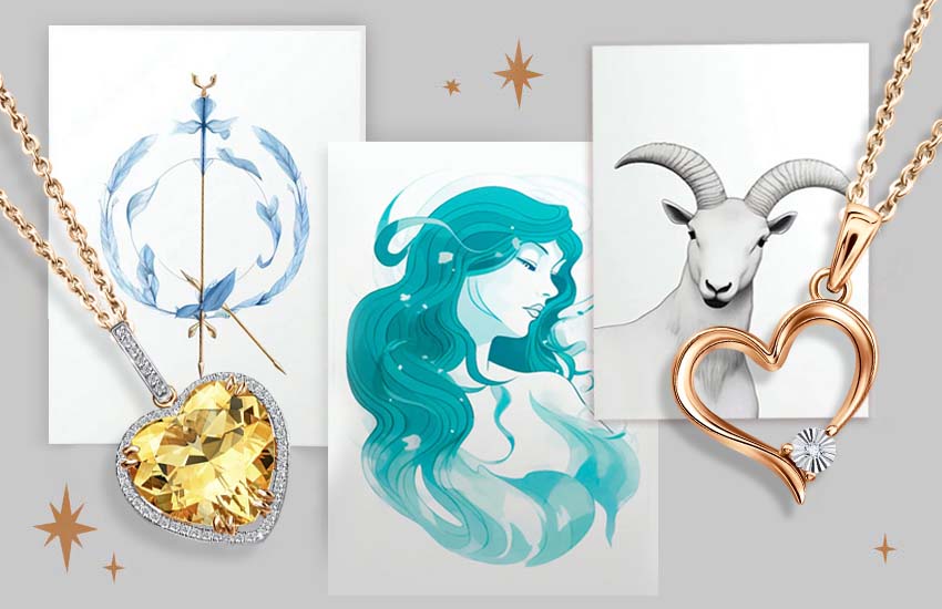 Любовный гороскоп на декабрь 2025