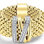 Украшения Mesh: ювелирный тренд, от которого все без ума