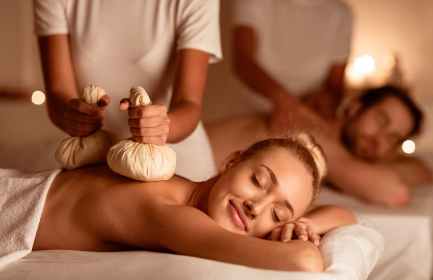 новый год, подарки, тренды подарков, спа