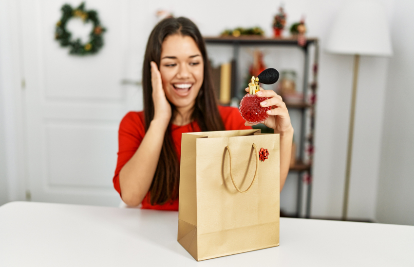 новый год, подарки, антитренды подарков, духи