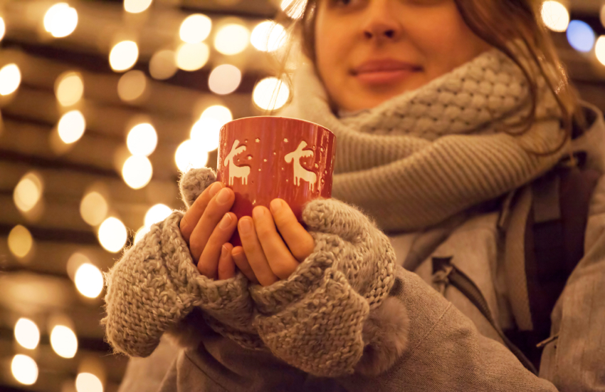 новый год, подарки, антитренды подарков, кружка с оленем