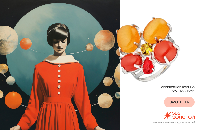 гороскоп 2026, движение планет 2026, предсказание астролога, кольцо
