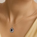 Как из Лувра: украшения в стиле знаменитых реликвий