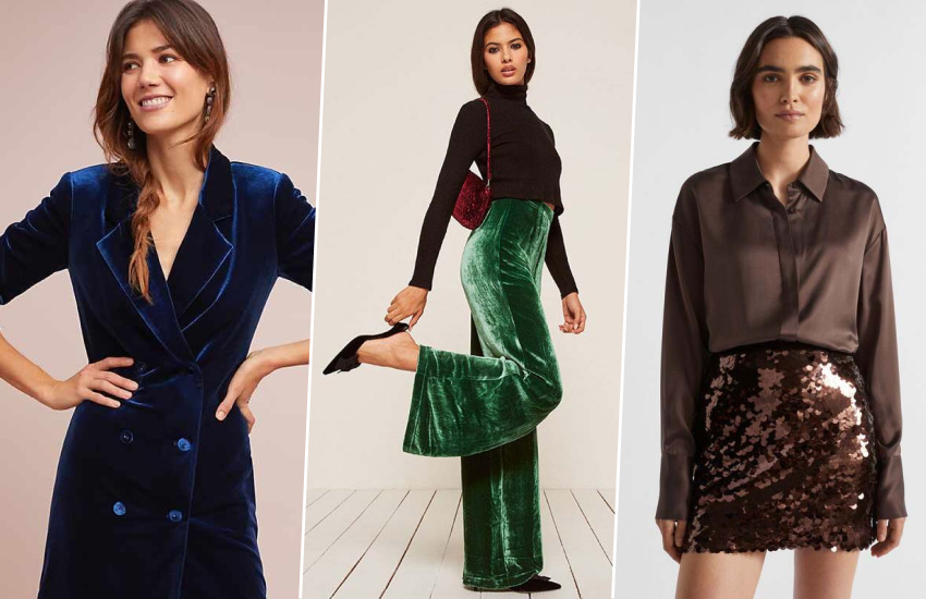 5 вещей для новогодней ночи, которые можно носить круглый год