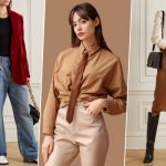 Слово стилисту: модные советы для зимы от Александра Рогова