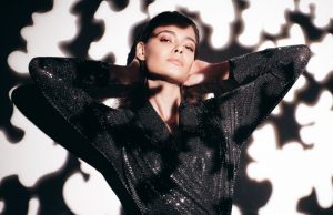 Новогодний макияж 2026: топ идей для главной ночи года