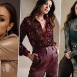 Что надеть на Новый год, если платья уже надоели: подборка стилиста