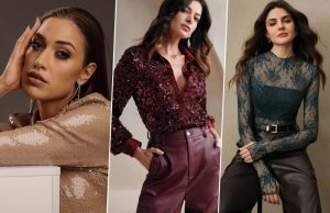 Что надеть на Новый год, если платья уже надоели: подборка стилиста